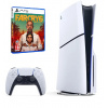 Sony PlayStation 5 Slim + Farcry6