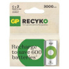 GP Nabíjecí bat. ReCyko 3000 C (HR14) - 2ks 1032322301 GP Batteries