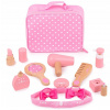 Bigjigs Toys Dřevěná kosmetická souprava