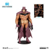 McFarlane Toys DC Multiverse Akční Figure White Knight Batman (Red Variant) 18 cm