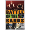 Battle of the Bands : Rock Trump Cards
