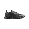 Salomon SUPERCROSS 4 GTX Black (Obuv Salomon SUPERCROSS 4 GTX čierna)