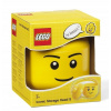LEGO® 4031 Úložná hlava S chlapec