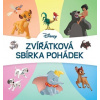 Disney - Zvířátková sbírka pohádek