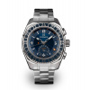 Formex Stratos UTC Automatic 41mm Blue Steel Bracelet 1101.1.6431.111 + 5 rokov záruka a darček ZADARMO