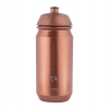 Fľaša FORCE BIO EARTH 0,5 l, bronzovo-šedá