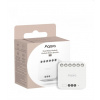 Aqara Smart Home Spínací modul T2 s Pripojenim neutrálneho vodiča DCM-K01