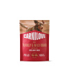 CARNILOVE Dog POUCH Paté Turkey & Wildboar with Rosehips 300 g