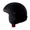CABERG JET FREERIDE OTVORENÁ PRILBA ČIERNA MAT M (CABERG JET FREERIDE OTVORENÁ PRILBA ČIERNA MAT M)