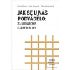 Jak se u nás podvádělo:… (Marie Jílková)