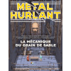 Métal Hurlant N°10