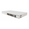 Mikrotik CRS320-8P-8B-4S+RM, Cloud Router Switch