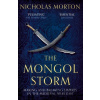 The Mongol Storm - Nicholas Morton