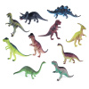 Rappa Dinosaurus 10 druhov 25 - 35 cm