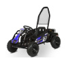 Bugina MiniRocket MudMonster 98ccm - modrá