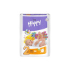 Bella Happy 2 Mini 3-6 kg 38 ks