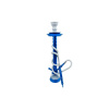 VF Espresso XXL Blue 62 cm