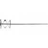 Vorel | Míchadlo spirálové 110 x 550 mm TO-09051