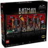LEGO Batman 76271 The Animated Series Gotham City