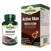Natures Aid ACTIVE MAN + BEETROOT - extra dávka mužskej energie
