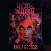 YEAR OF THE GOAT - TRIVIA GODDES (1CDG)