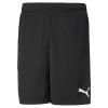 Šortky PUMA čierne teamRISE Training Short 657336 03