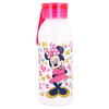 STOR hliníková fľaša so silikónovým pútkom MINNIE MOUSE 510ml
