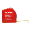 Sola 50027801 Pro-Flex 5m Svinovací metr