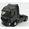 Eligor Iveco fiat Stralis 500 Euro 6 Hi-way Tractor 2-assi 2016 - Exkluzívny model auta 1:43 Grey Met