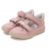 DD Step H077-51734A Baby Pink 25, Vnitřní délka topánky: 16,3 cm, Vnitřní šířka topánky: 6,5 cm