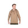 FOX - Mikina Collection LW Zip Hoody Tan Ltd veľ. M