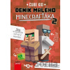 Deník malého Minecrafťáka 2 - Cube Kid