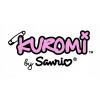 CUKROVÁ TLAČ jedlý obrázok na tortu Cukrová hmota KUROMI SANRIO Hello kitty + MENO