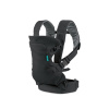 INFANTINO Nosič Flip 4v1 Light & Airy Convertible Dark Grey