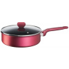 Panvica - Hlboká panvica TEFAL Daily Chef 24 cm G27332 (Panvica - Hlboká panvica TEFAL Daily Chef 24 cm G27332)