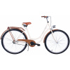 KOZBIKE Mestský bicykel Orlando Holand Retro 1172 28