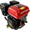 Benzínový motor GX160 7 KM 3600 RPM Hriadeľ 20MM OHV