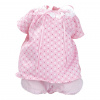 Petitcollin Obleček Iris (pre bábiku 36 cm) Petitcollin Obleček Iris (pre bábiku 36 cm)