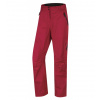 Dámske outdoorové nohavice Husky long Lamer L magenta XL