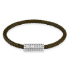 Pánsky náramok Guess JUMB02141JWSTBWS