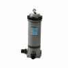 Kartušová filtrácia Poolex Netflux MONO 75 (plocha filtra 75 ft²)