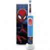 VITALITY PRO KIDS Spiderman+obal ORAL-B