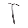 Lyžiarska sekera BLUE ICE Falk Ice Axe dark grey