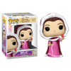 Funko POP! 1137 Disney: Beauty and the Beast - Winter Belle Poškodený obal