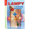 Lampy s krásným dekorem (Ankje Serke)
