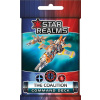 White Wizard Games Star Realms: The Coalition
