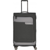 Travelite Viia 4W L antracitová 91 l