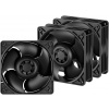 ARCTIC S12038-8K (3 pack) ventilátor 120mm, 8000 ot. ACFAN00302A