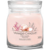 Yankee Candle Signature Pink Sands 368 g