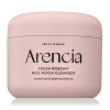 Arencia Rice Mochi Cleanser Fresh Rosehip čistiaci balzam 120 g unisex